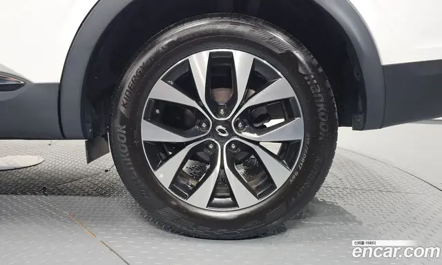 Renault (Samsung) XM3 2022 1.6 автомат (гидро), миниатюра 7