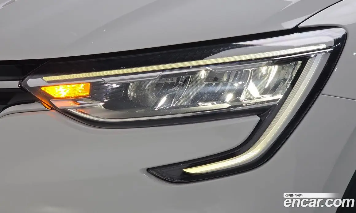 Renault (Samsung) XM3 2022 1.6 автомат (гидро), фото 8