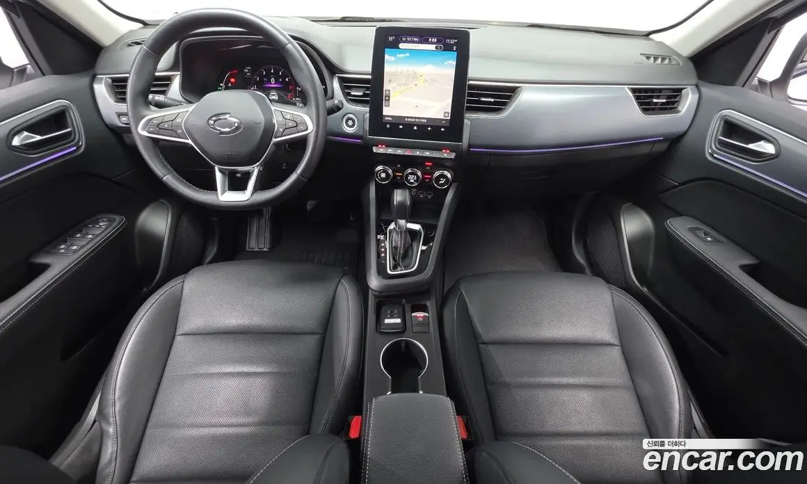 Renault (Samsung) XM3 2022 1.6 автомат (гидро), фото 10