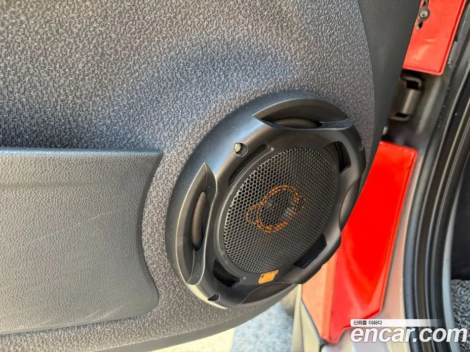 Smart Fortwo 2008 1.0 автомат (гидро), фото 15