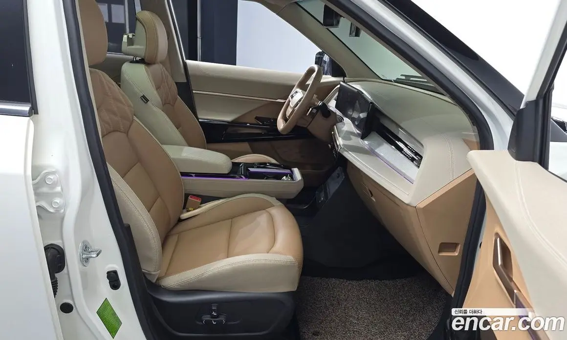 SsangYong Actyon 2025 1.5 автомат (гидро), фото 16