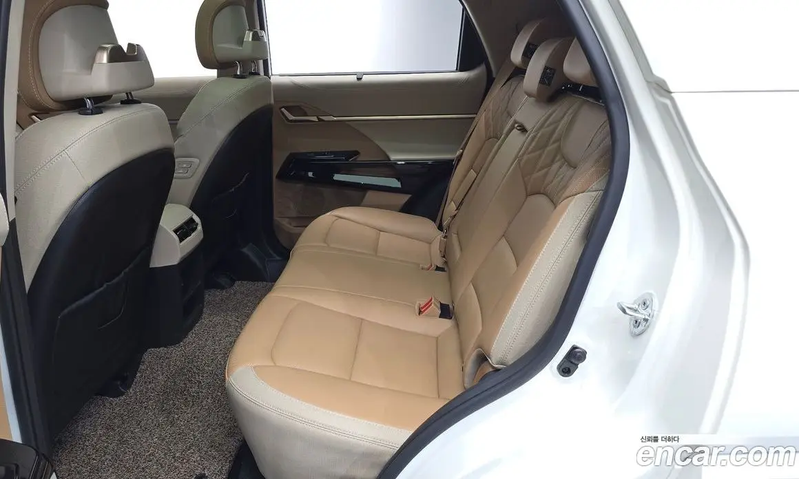 SsangYong Actyon 2025 1.5 автомат (гидро), фото 17