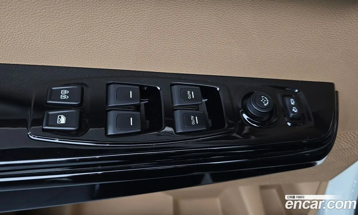 SsangYong Actyon 2025 1.5 автомат (гидро), фото 29