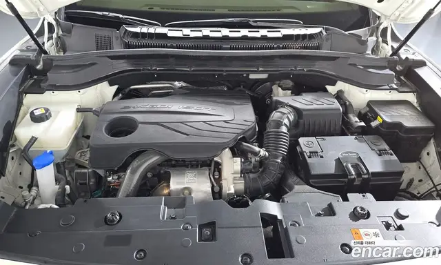 SsangYong Actyon 2025 1.5 автомат (гидро), миниатюра 6