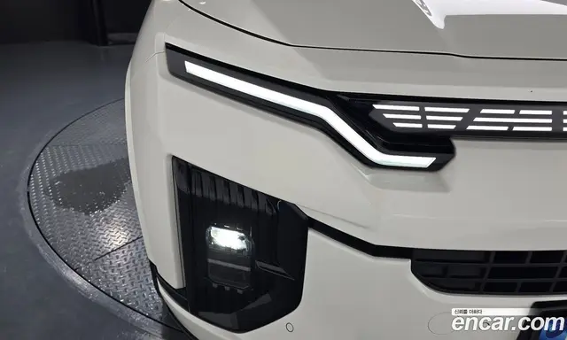 SsangYong Actyon 2025 1.5 автомат (гидро), миниатюра 8