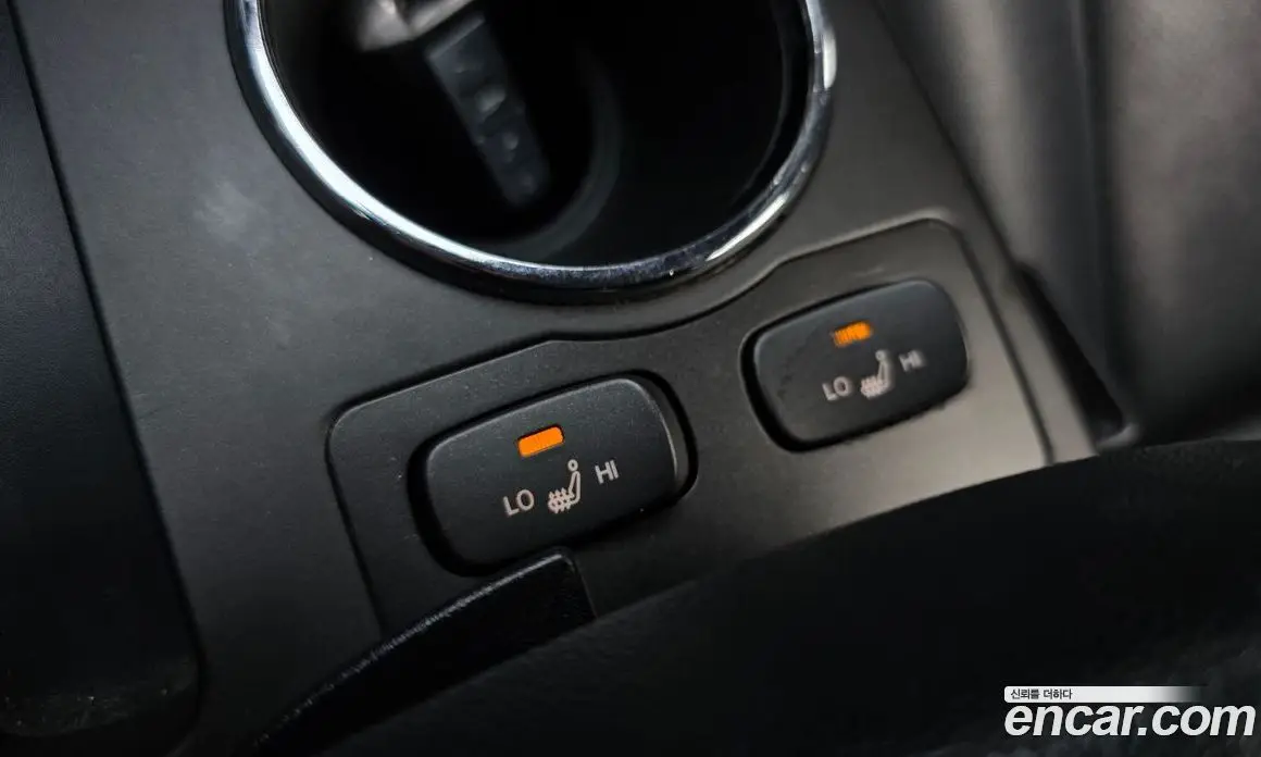 SsangYong Korando 2011 2.0 автомат (гидро), фото 17