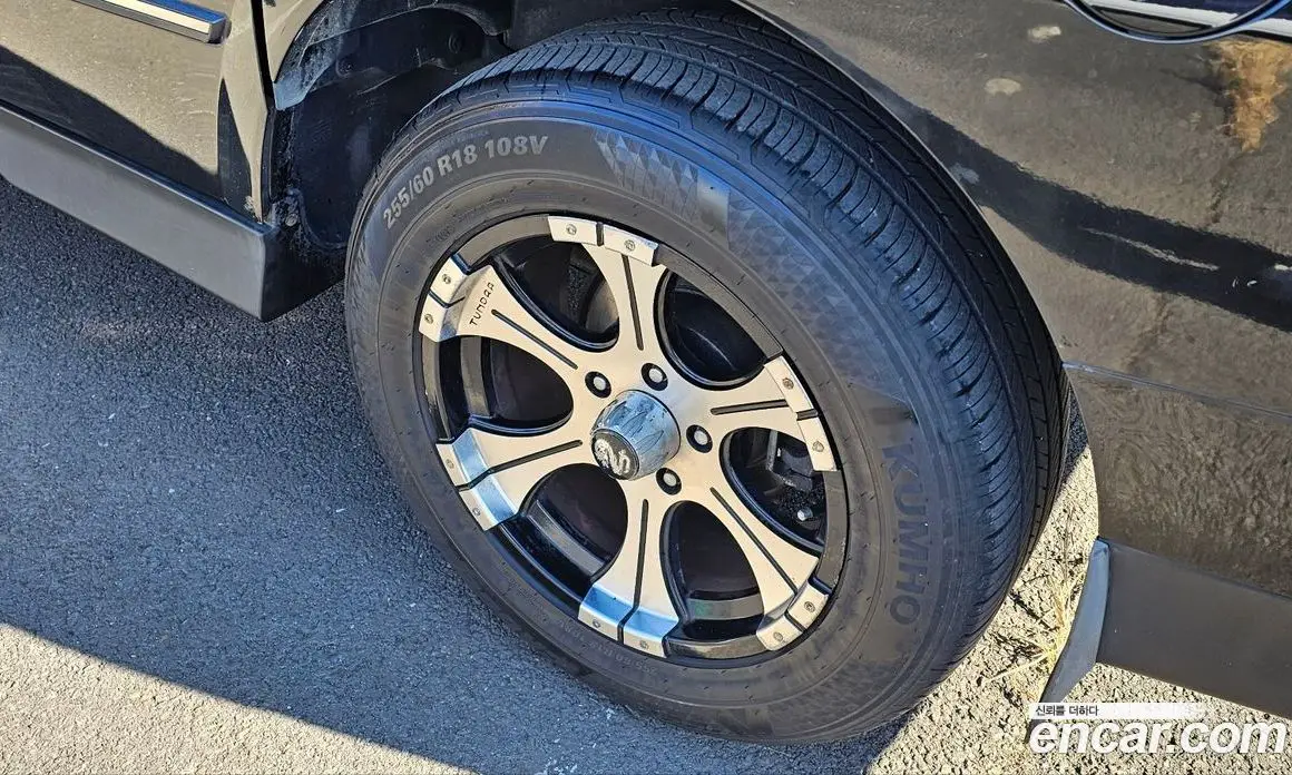 SsangYong Korando 2012 2.0 автомат (гидро), фото 18