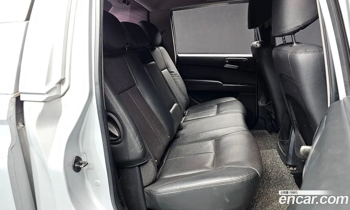 SsangYong Korando 2016 2.0 автомат (гидро), фото 11