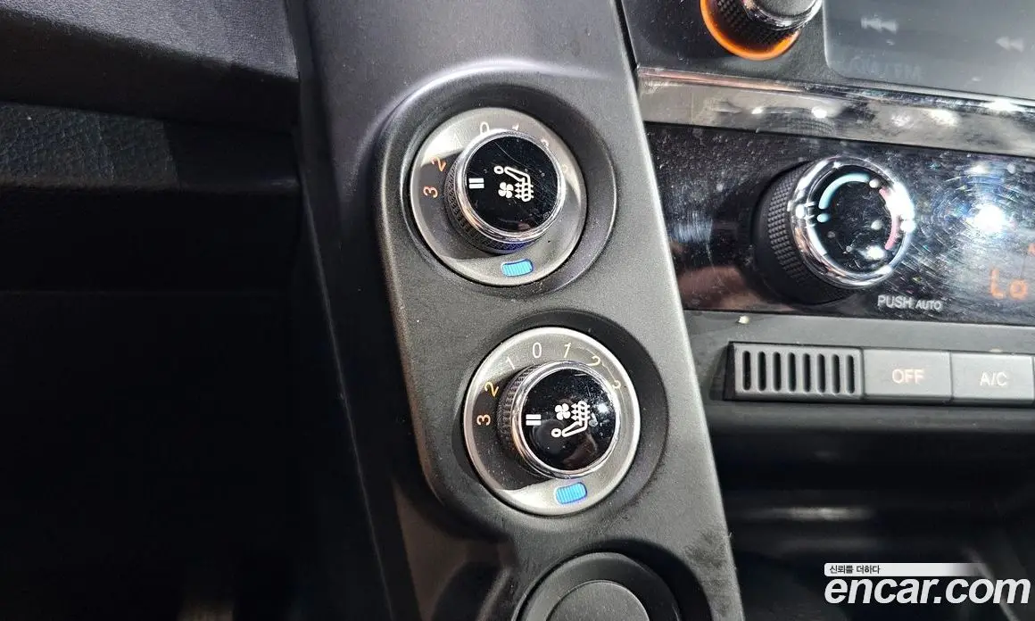 SsangYong Korando 2016 2.0 автомат (гидро), фото 18