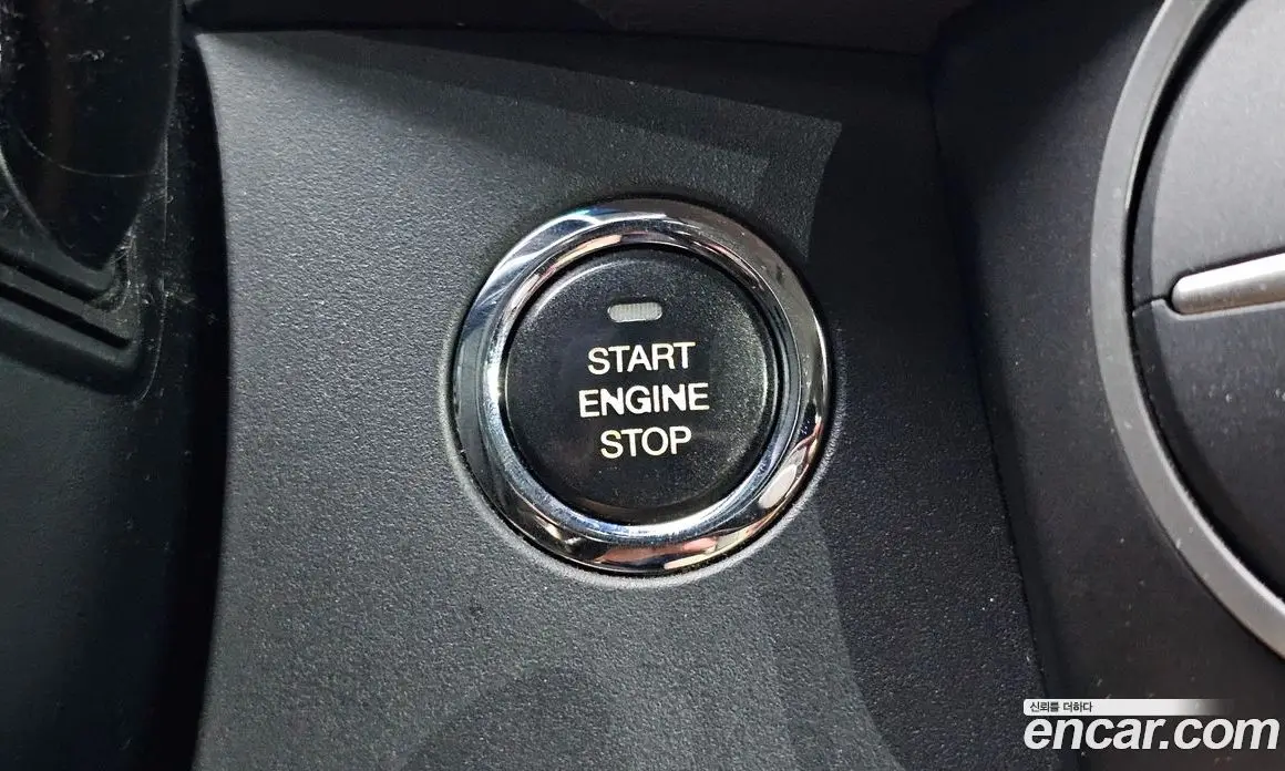 SsangYong Korando 2016 2.0 автомат (гидро), фото 19
