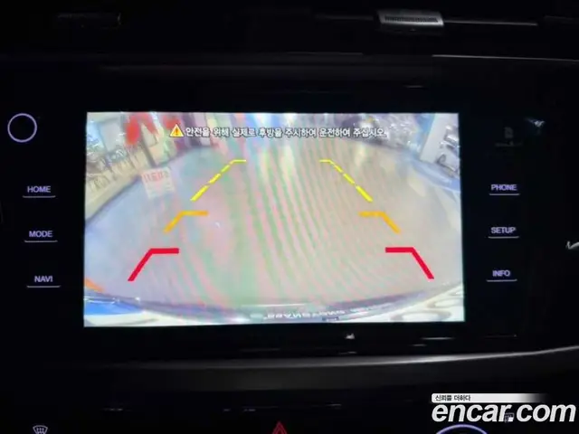 SsangYong Korando 2020 1.5 автомат (гидро), миниатюра 12