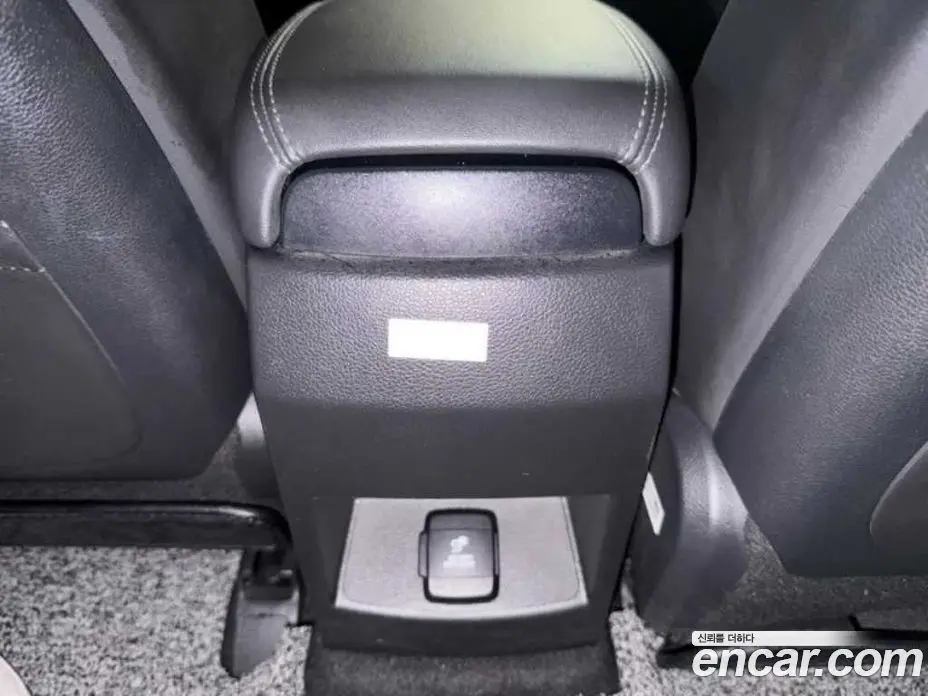 SsangYong Korando 2020 1.5 автомат (гидро), фото 13