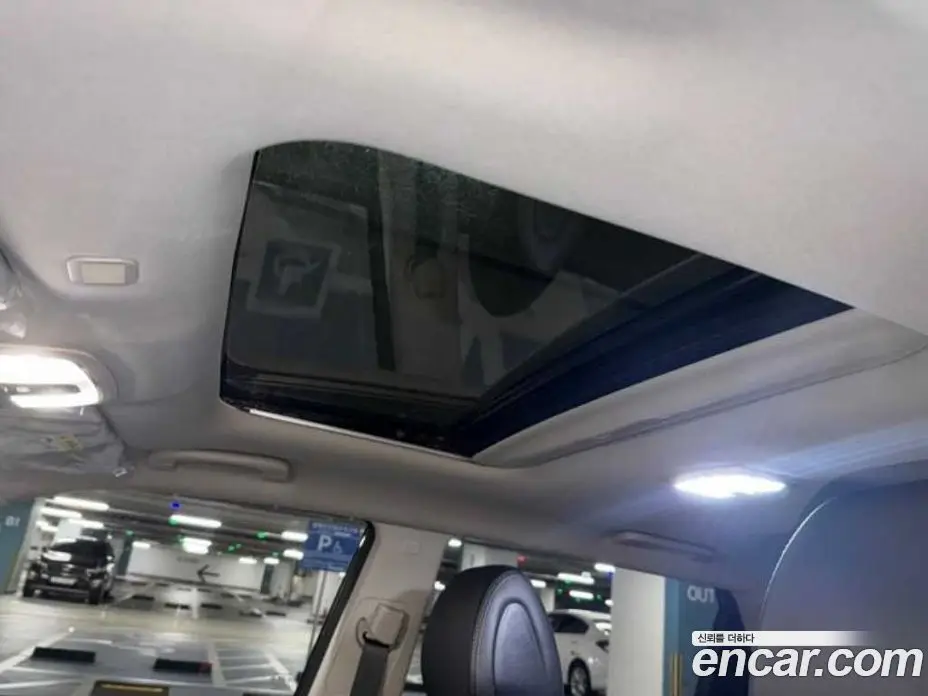 SsangYong Korando 2020 1.5 автомат (гидро), фото 15