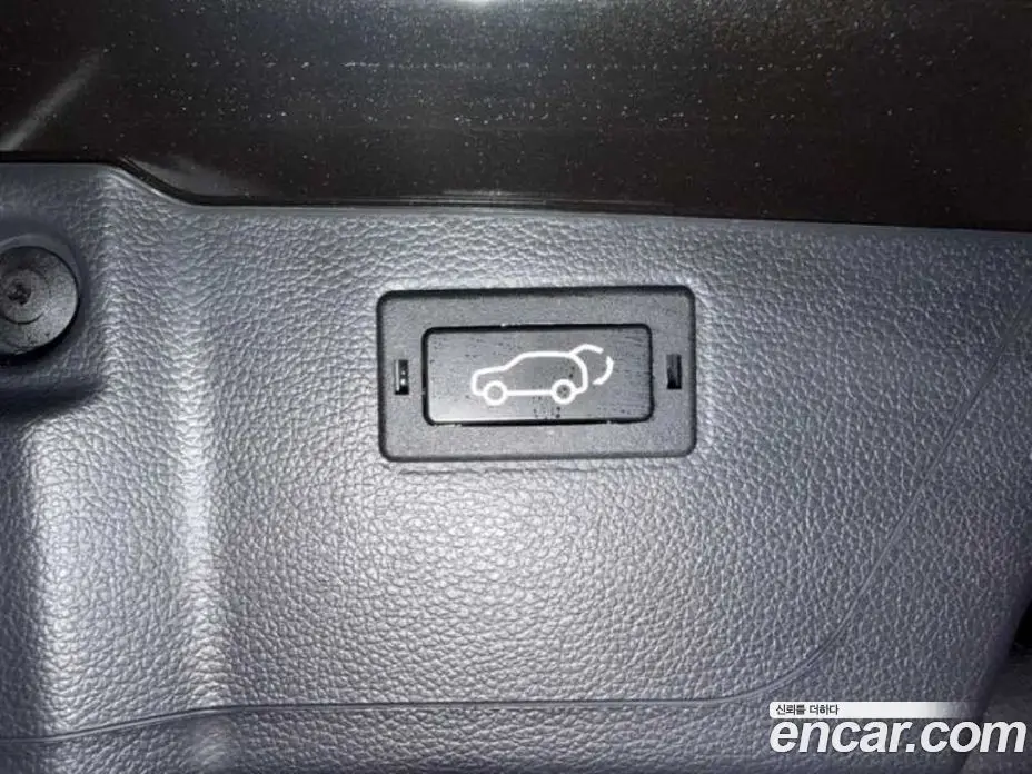 SsangYong Korando 2020 1.5 автомат (гидро), фото 16