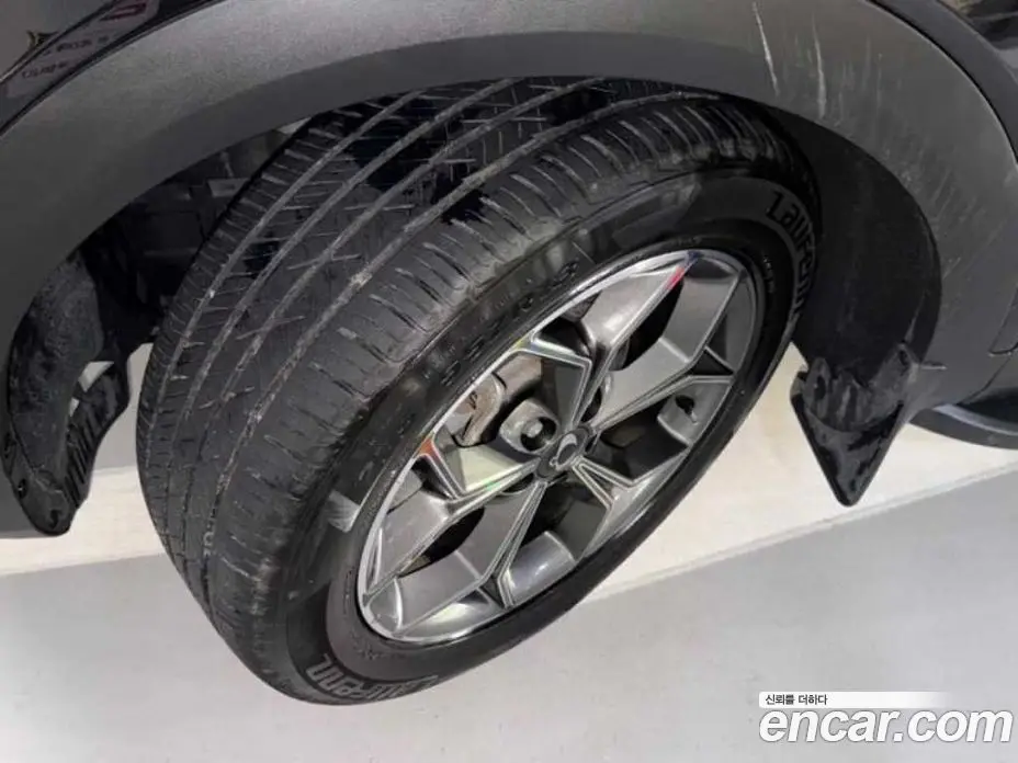 SsangYong Korando 2020 1.5 автомат (гидро), фото 20