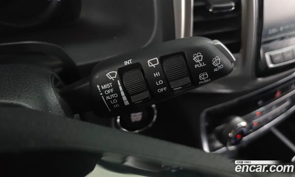 SsangYong Rexton 2018 2.2 автомат (гидро), фото 27