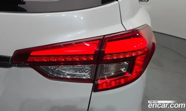 SsangYong Rexton 2018 2.2 автомат (гидро), миниатюра 9