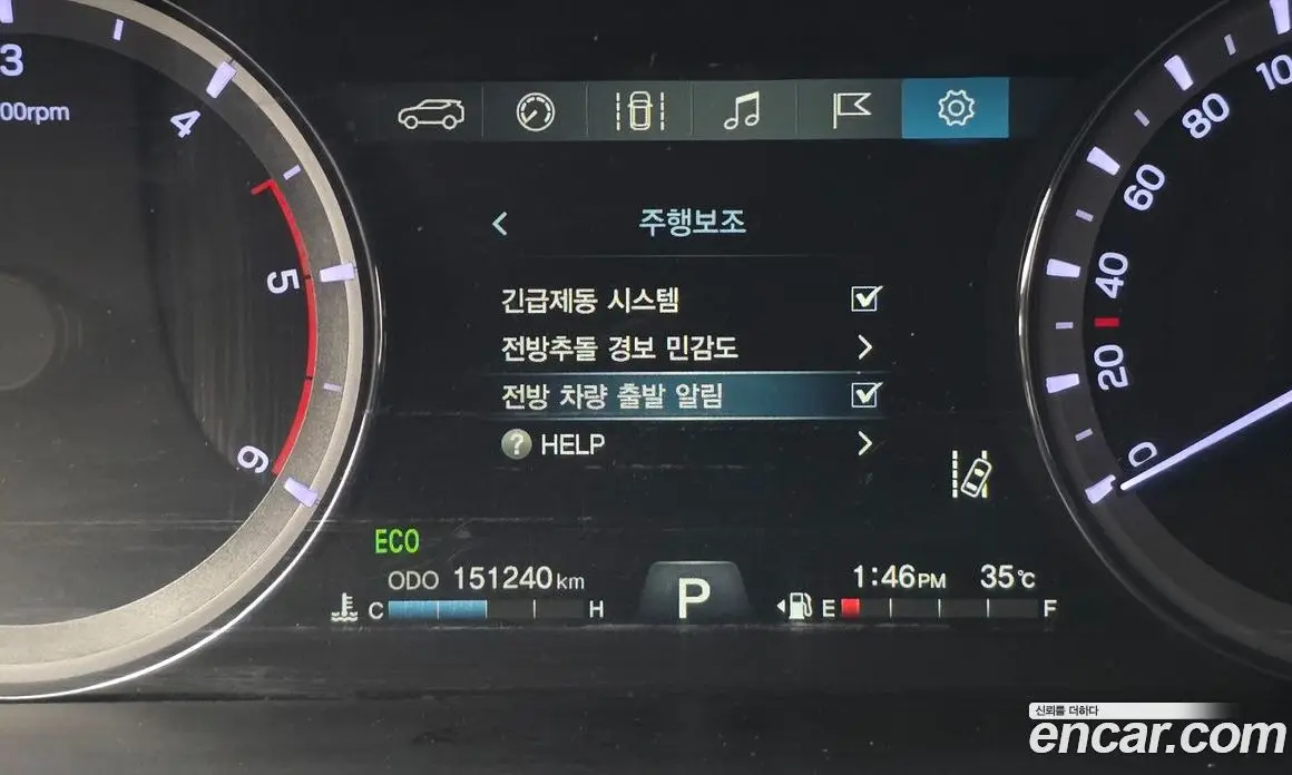 SsangYong Rexton 2019 2.2 автомат (гидро), фото 17