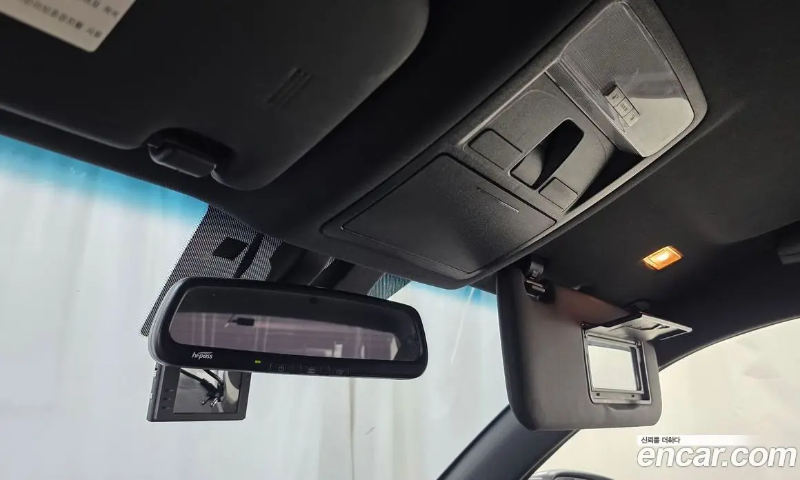 SsangYong Rexton 2019 2.2 автомат (гидро), фото 20