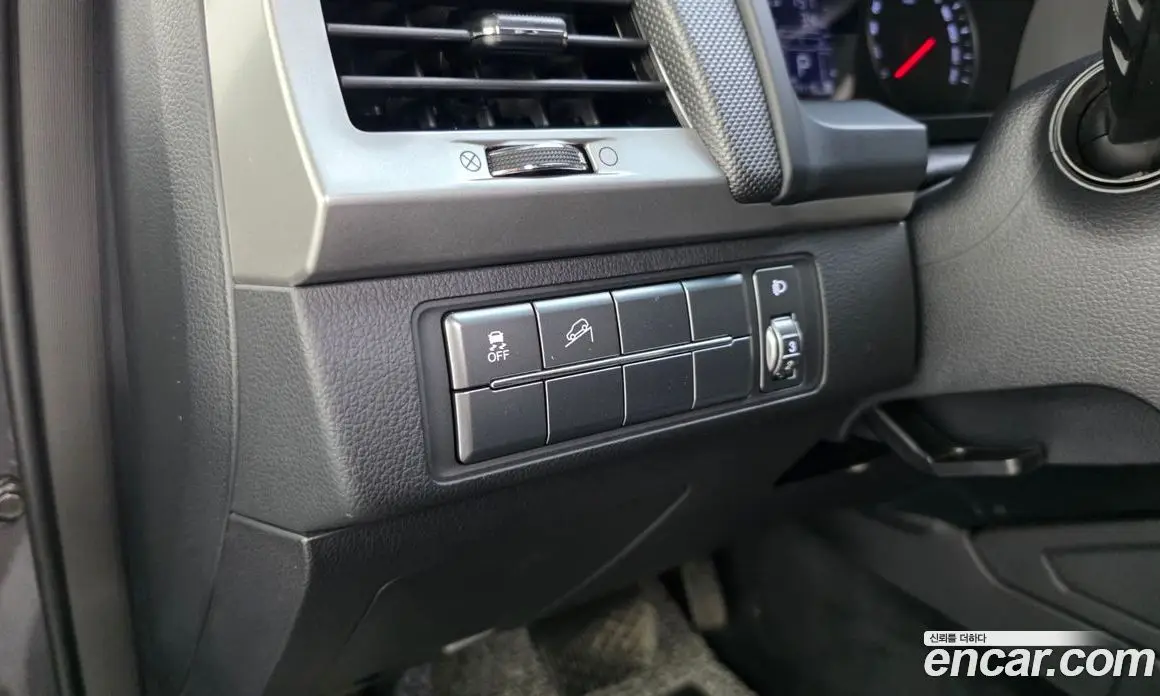SsangYong Rexton 2019 2.2 автомат (гидро), фото 23