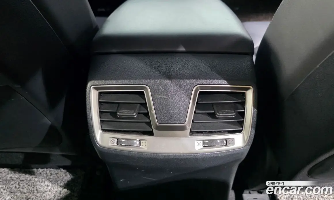 SsangYong Rexton 2019 2.2 автомат (гидро), фото 25