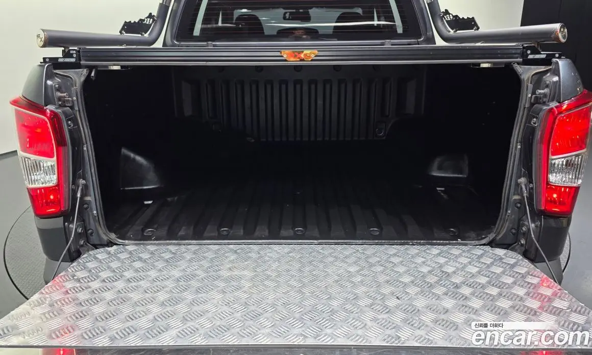 SsangYong Rexton 2019 2.2 автомат (гидро), фото 26