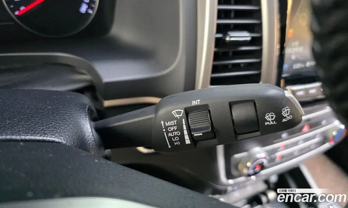 SsangYong Rexton 2019 2.2 автомат (гидро), фото 29