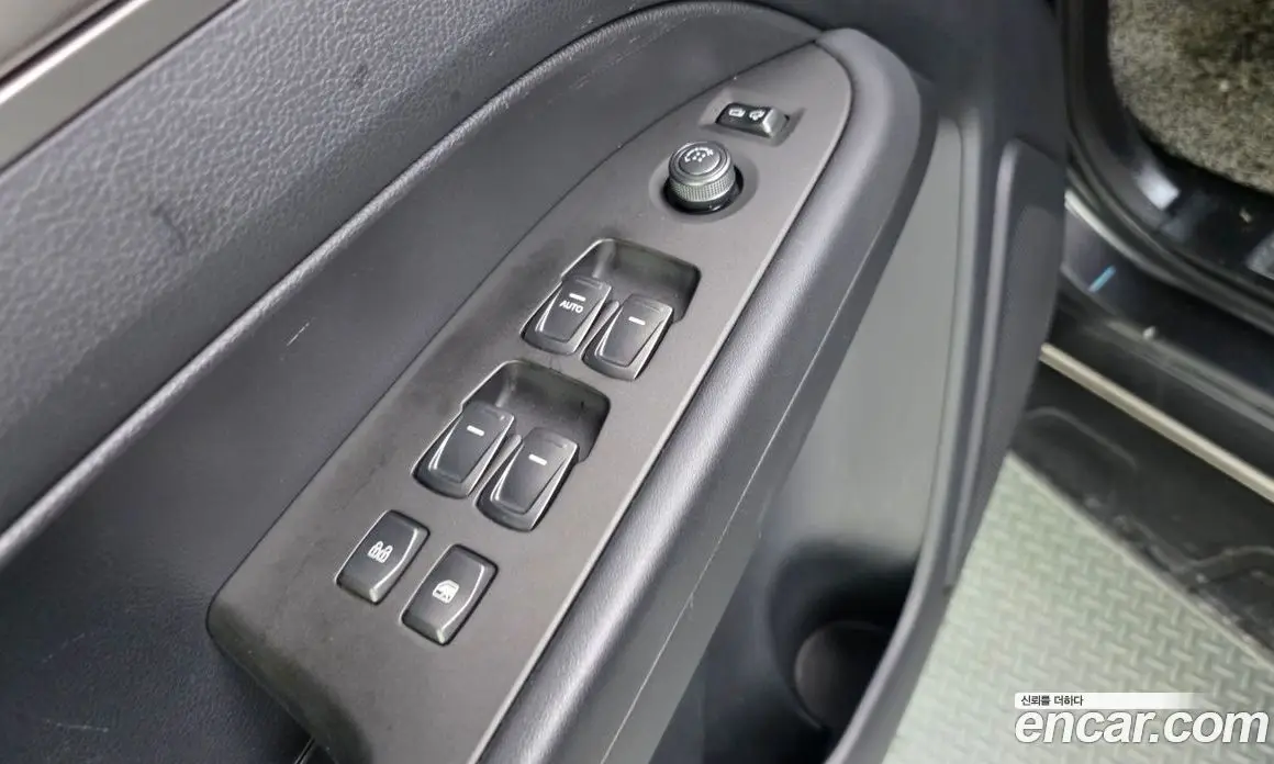 SsangYong Rexton 2019 2.2 автомат (гидро), фото 30
