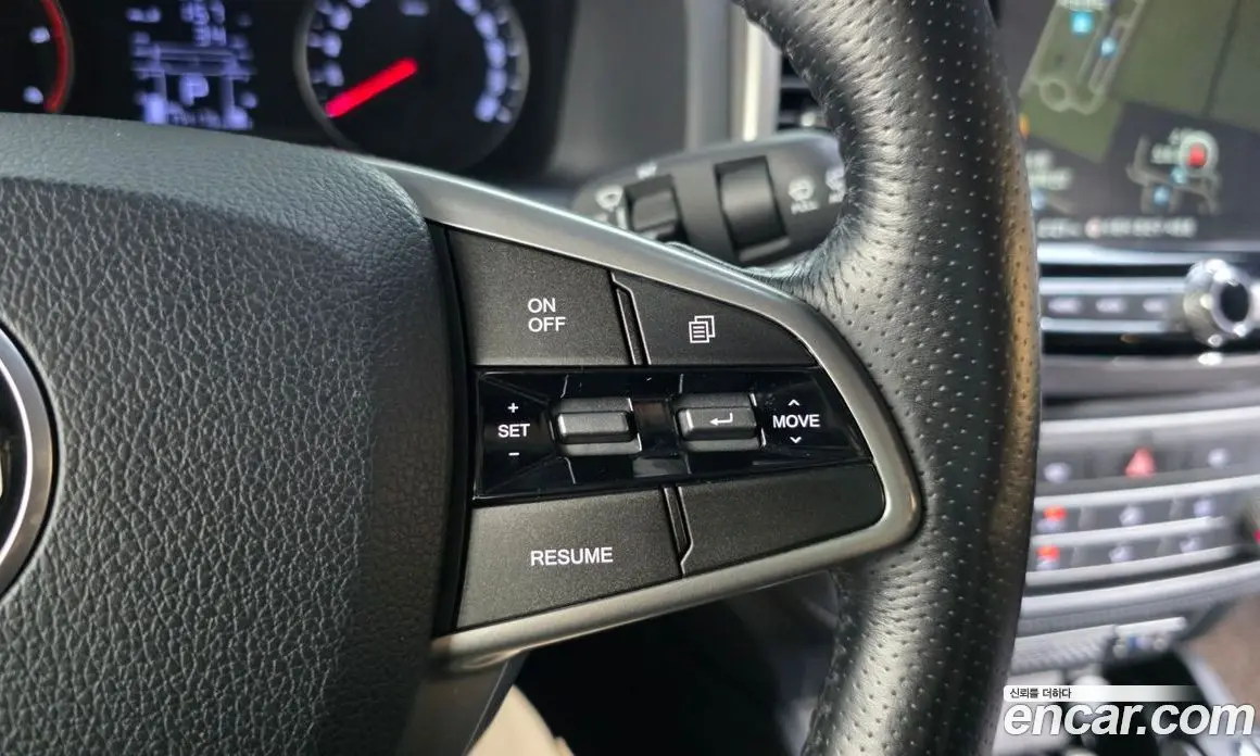 SsangYong Rexton 2019 2.2 автомат (гидро), фото 31