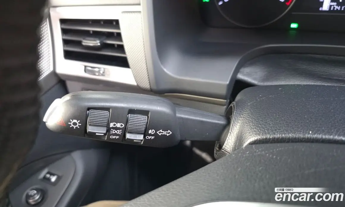 SsangYong Rexton 2019 2.2 автомат (гидро), фото 33