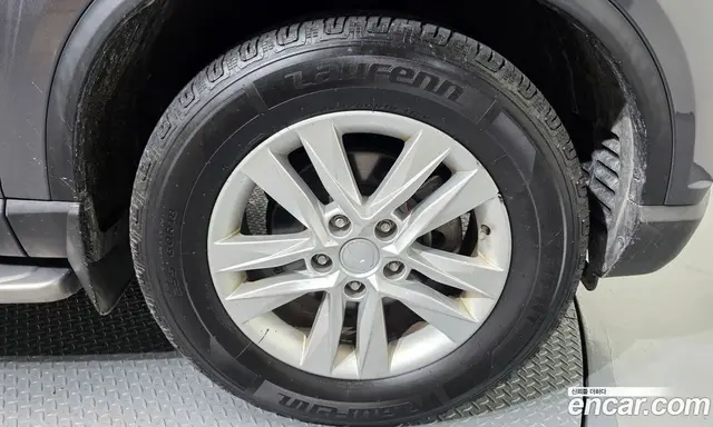 SsangYong Rexton 2019 2.2 автомат (гидро), миниатюра 5