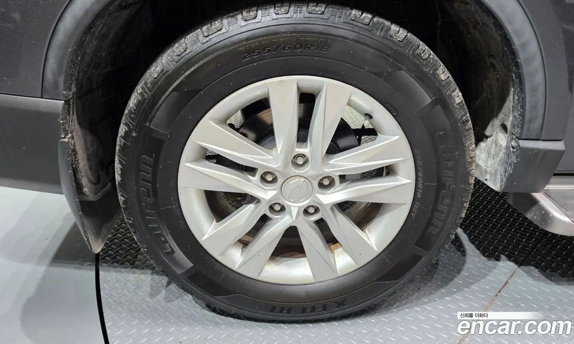 SsangYong Rexton 2019 2.2 автомат (гидро), фото 7