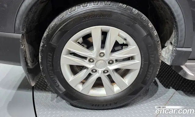 SsangYong Rexton 2019 2.2 автомат (гидро), миниатюра 7