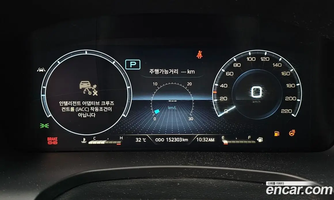 SsangYong Rexton 2020 2.2 автомат (гидро), фото 11