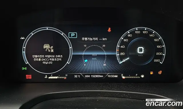 SsangYong Rexton 2020 2.2 автомат (гидро), миниатюра 11