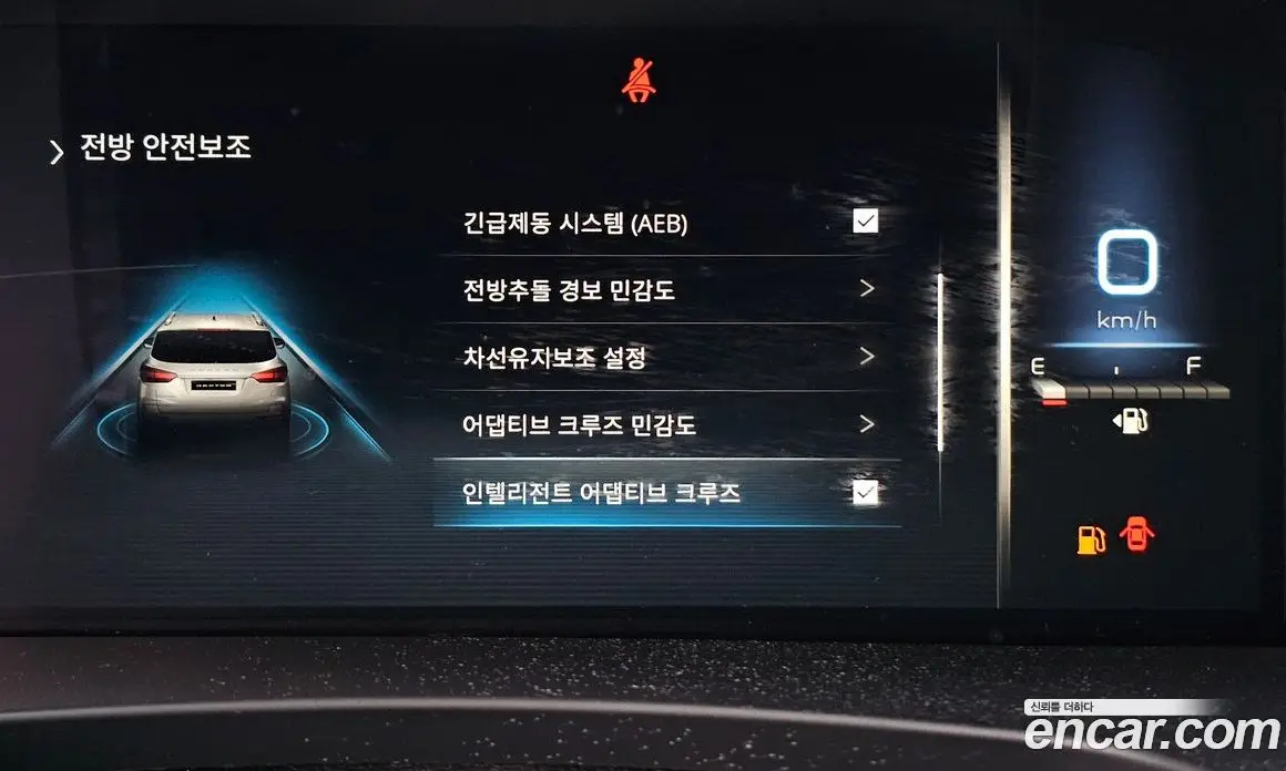 SsangYong Rexton 2020 2.2 автомат (гидро), фото 24