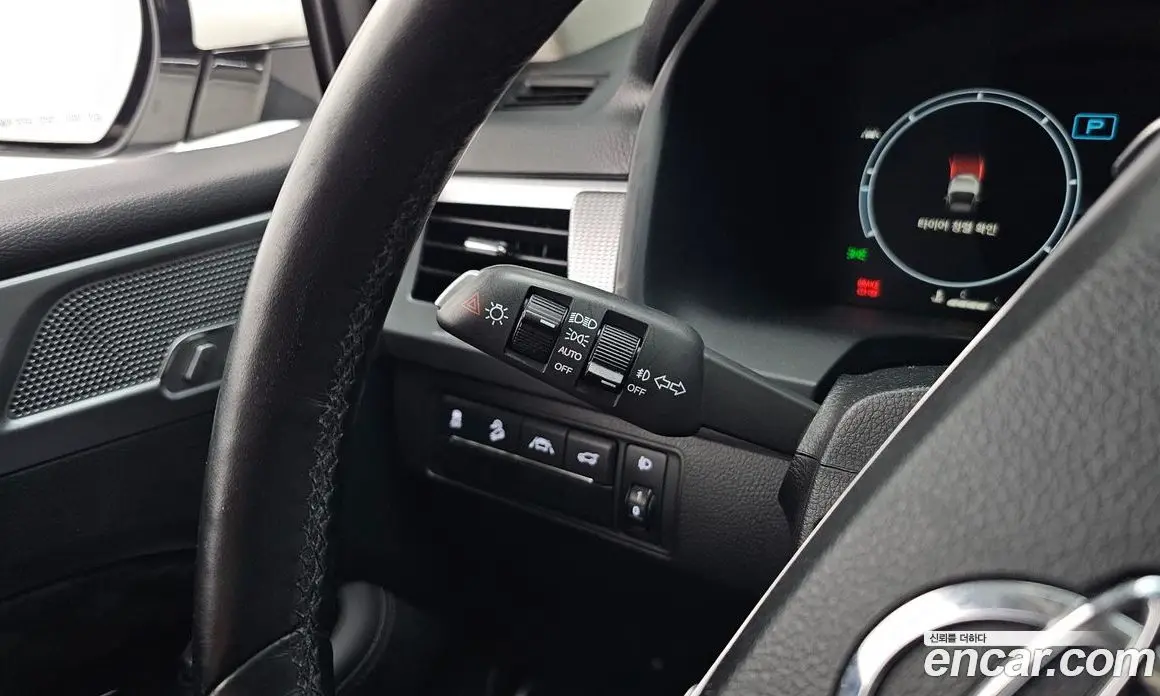 SsangYong Rexton 2020 2.2 автомат (гидро), фото 25