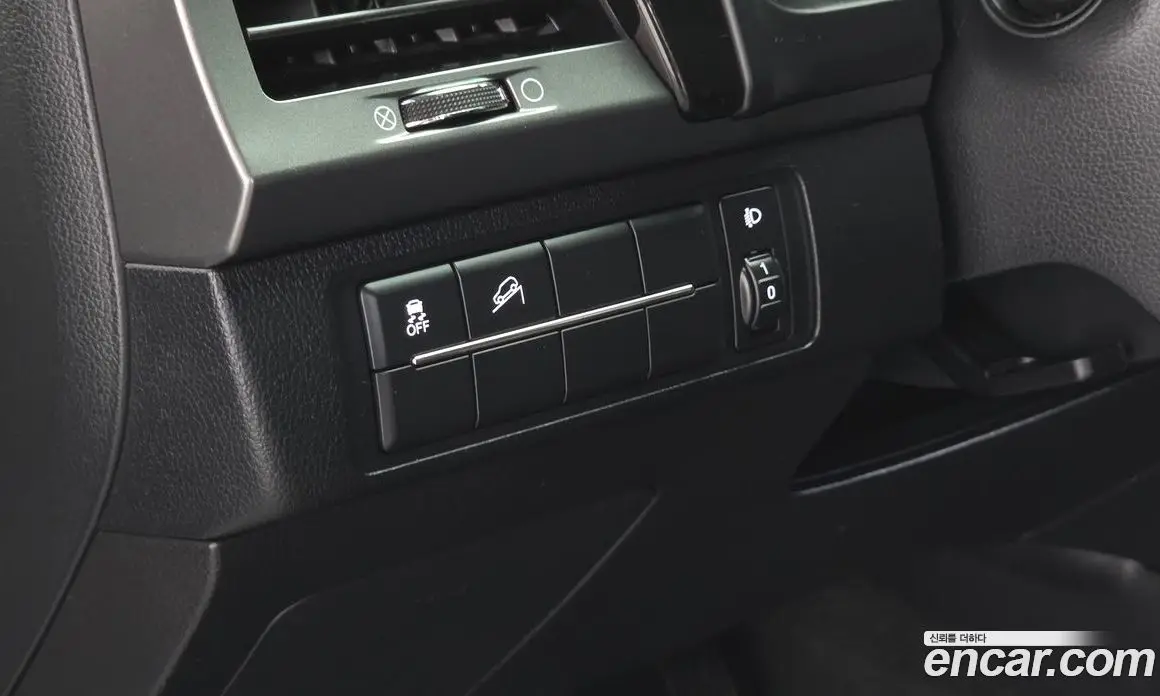 SsangYong Rexton 2021 2.2 автомат (гидро), фото 21