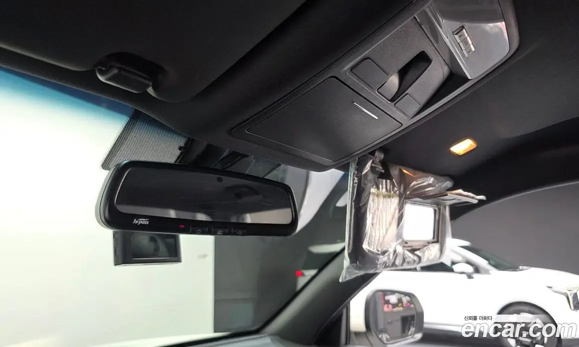 SsangYong Rexton 2021 2.2 автомат (гидро), фото 25