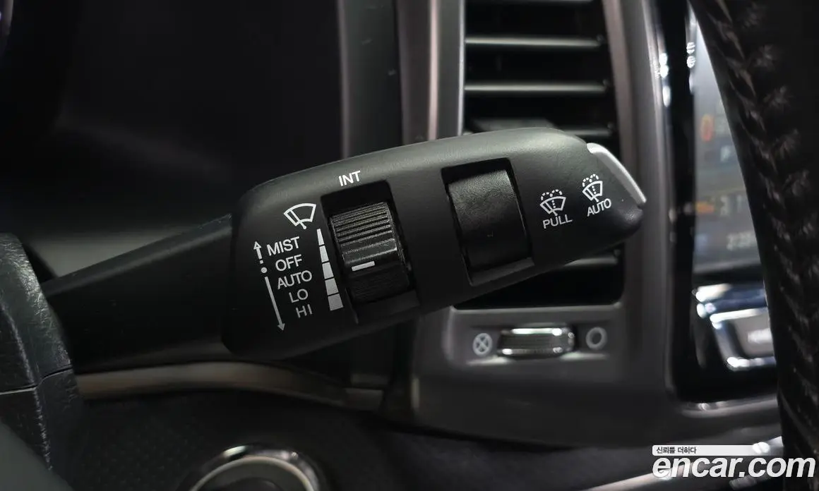 SsangYong Rexton 2021 2.2 автомат (гидро), фото 28