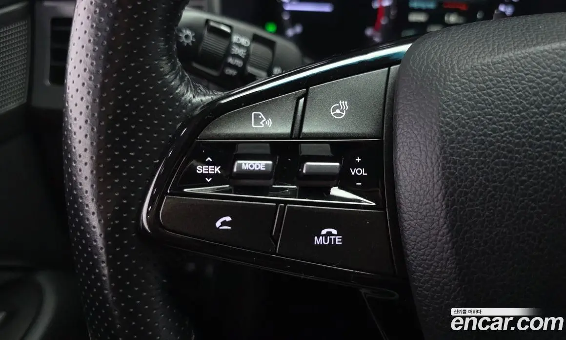 SsangYong Rexton 2021 2.2 автомат (гидро), фото 29