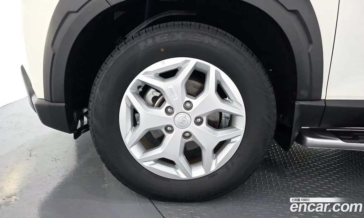 SsangYong Rexton 2021 2.2 автомат (гидро), фото 5