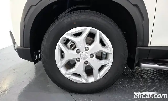 SsangYong Rexton 2021 2.2 автомат (гидро), миниатюра 5