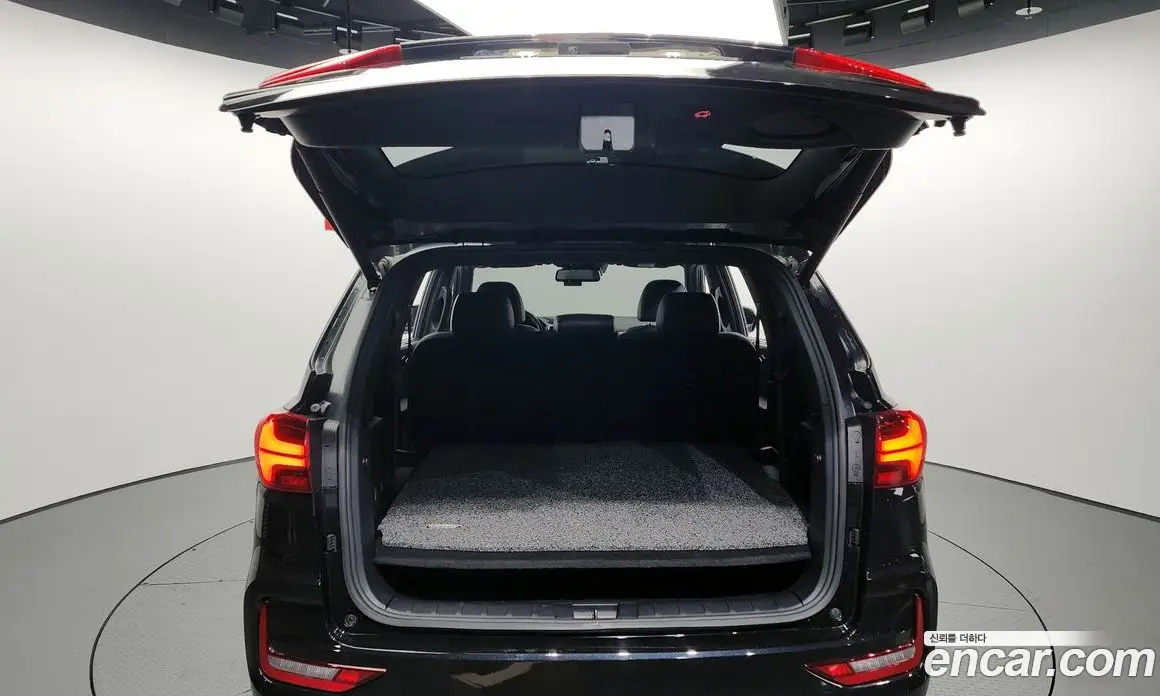 SsangYong Rexton 2022 2.2 автомат (гидро), фото 20 SsangYong Rexton 2022 2.2 автомат (гидро), фото 20