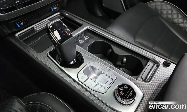 SsangYong Rexton 2022 2.2 автомат (гидро), миниатюра 9 SsangYong Rexton 2022 2.2 автомат (гидро), миниатюра 9