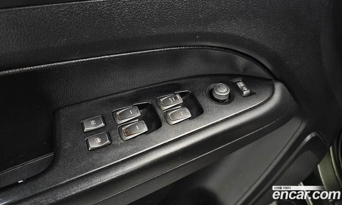 SsangYong Rexton 2022 2.2 автомат (гидро), фото 17