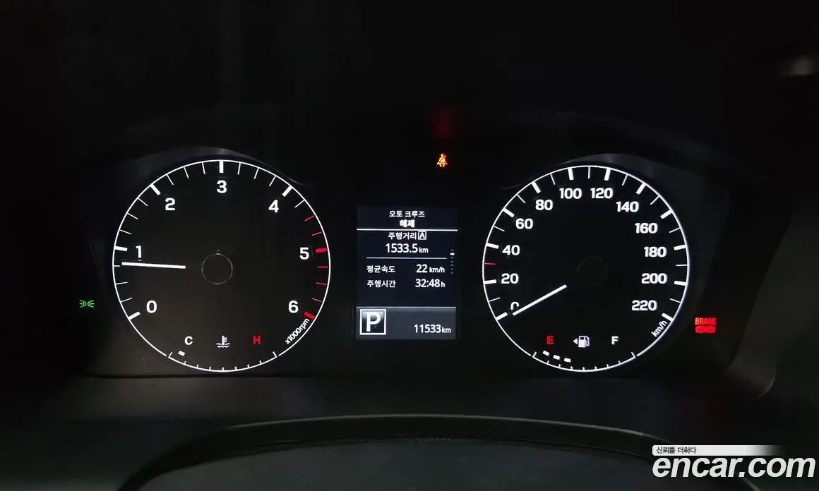 SsangYong Rexton 2023 2.2 автомат (гидро), фото 11