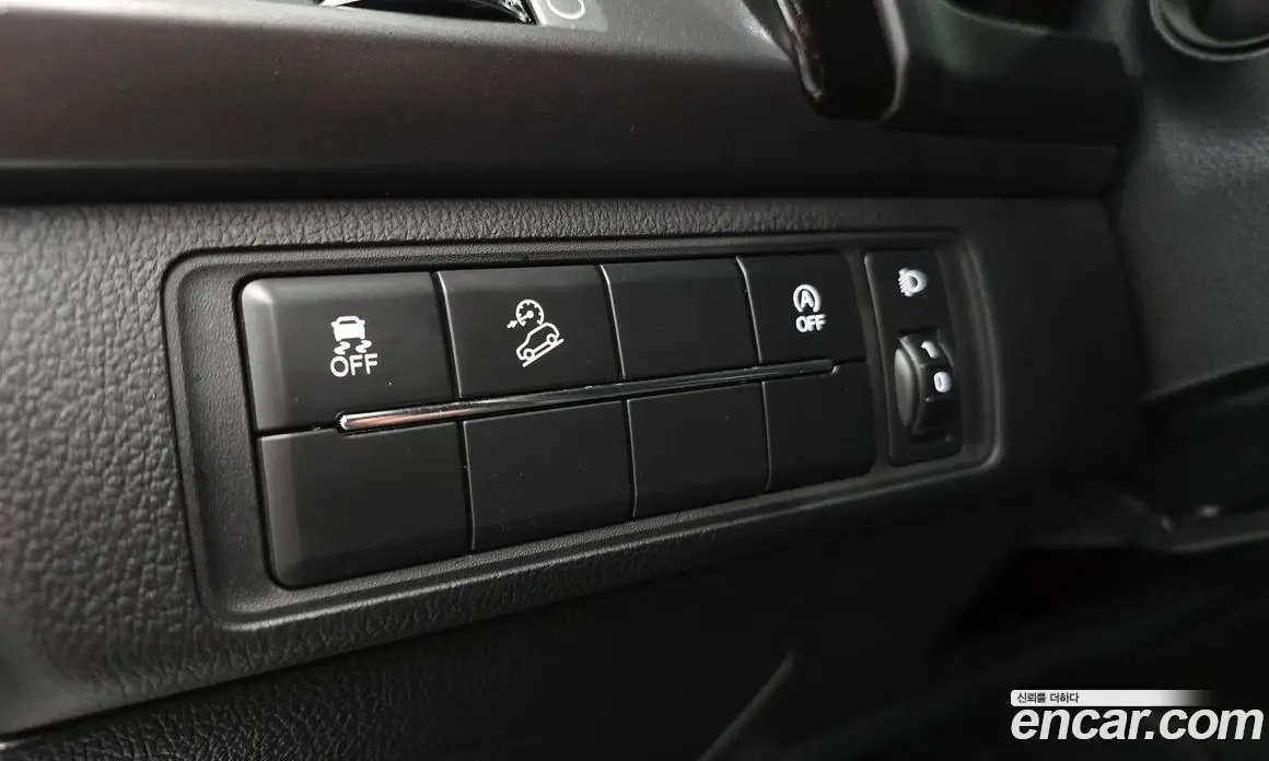 SsangYong Rexton 2023 2.2 автомат (гидро), фото 23
