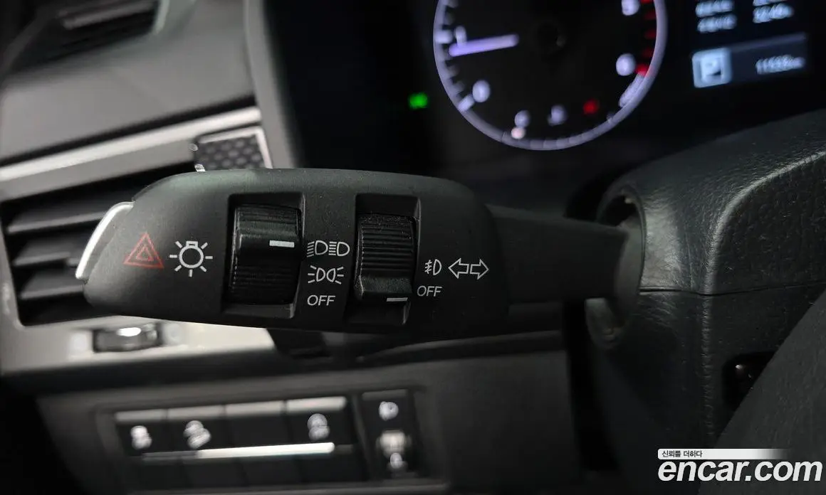 SsangYong Rexton 2023 2.2 автомат (гидро), фото 27