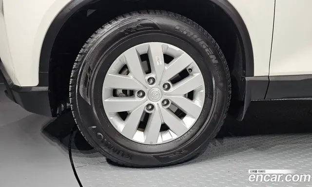 SsangYong Rexton 2023 2.2 автомат (гидро), миниатюра 5